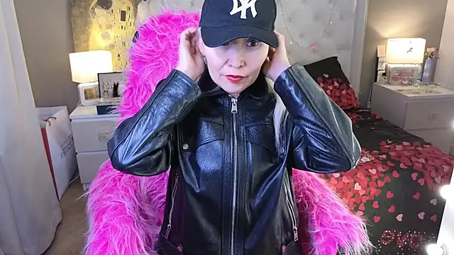 RoxalanaStar লাইভ XXX চ্যাট