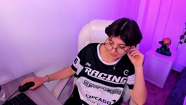 แชท XXX สดของ Nathaly_ds