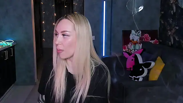 แชท XXX สดของ Blckmirrorr