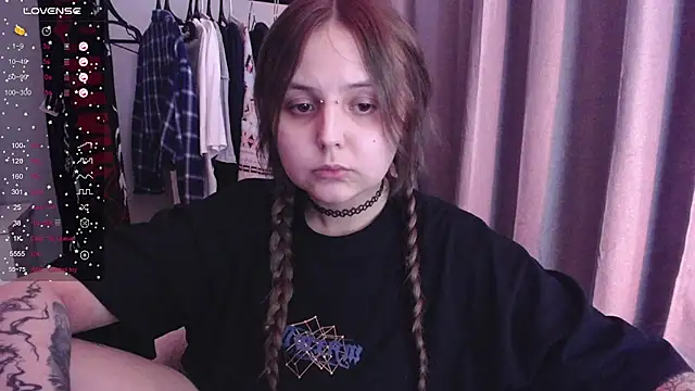 vendymories: онлайн-секс-чат