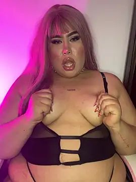 Mia_Carters Obrolan Langsung XXX