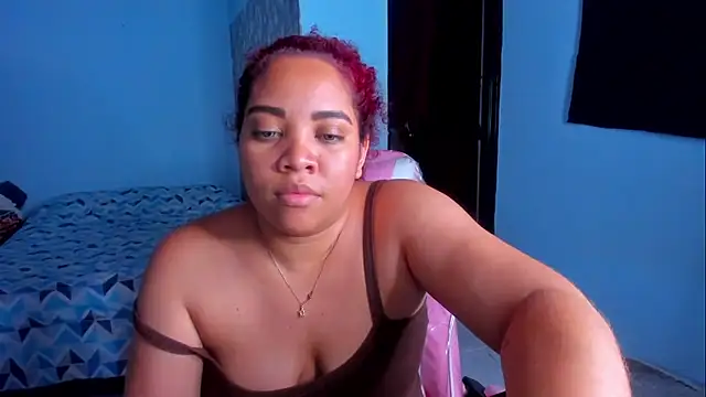 Webkamerová show AngelaCoffee