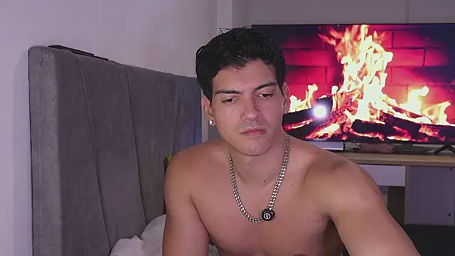 Show webcam de bbbeachboy
