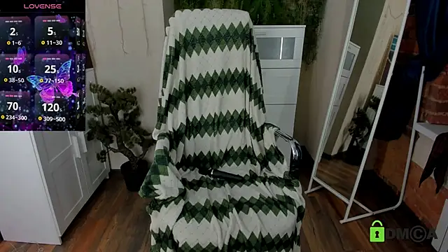 Chat XXX ao vivo de Melissa_Wells