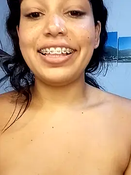 Putaalexa Live XXX Chat