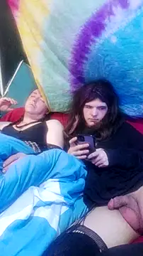 โชว์เว็บแคมของ Booboo_kityfux