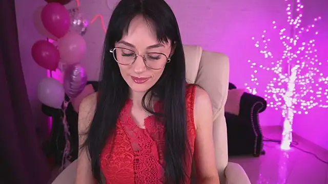 EviLune: απευθείας συνομιλία ΧΧΧ