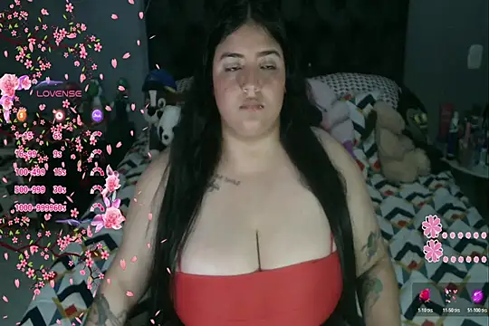 DAILYN__SOFIA__ Webcam-Show