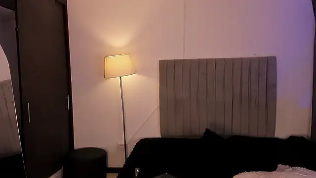 Chatroom XXX en direct de im_ralff