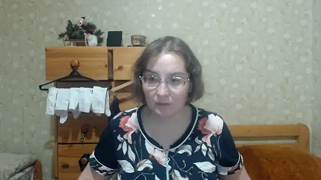 Smart_Rose's Live XXX Chat