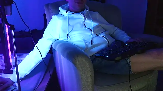 hardcapのウェブカメラショー