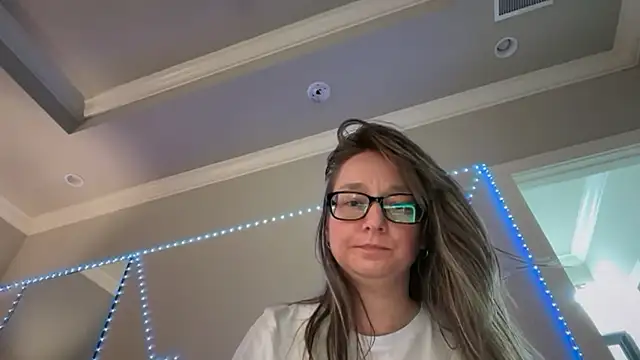 Vivian_MayXxX Adlı Modelin Canlı XXX Sohbeti