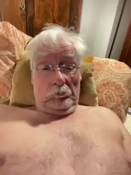 Pertunjukan Kamera Web Steffibi1954