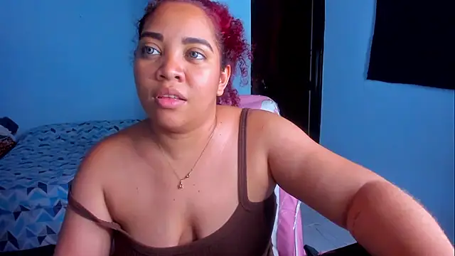 AngelaCoffee Obrolan Langsung XXX