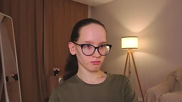 BettyBrowni: онлайн-секс-чат