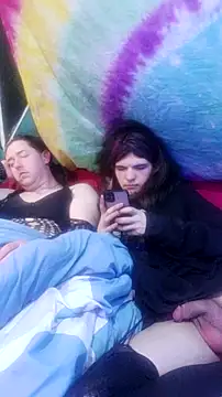 Booboo_kityfux's Webcam Show