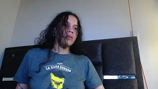 realshy-Stepsis Chat XXX in diretta