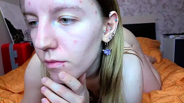 Chatroom XXX en direct de Baiambel_Mi