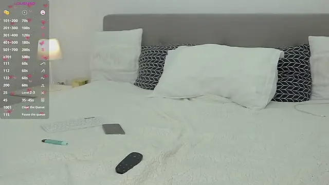 IvyNoirr Live XXX Chat