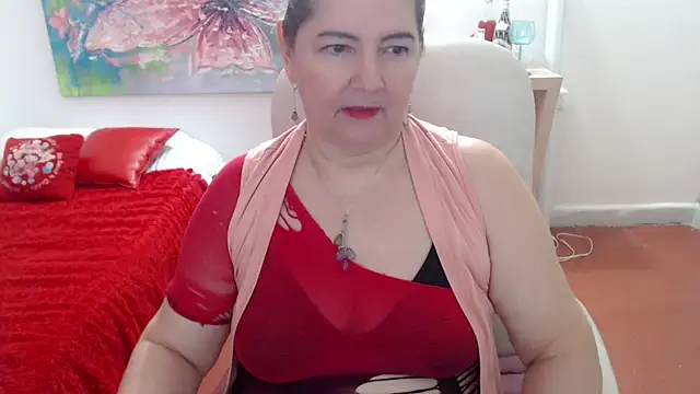leonela_69 Obrolan Langsung XXX
