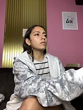 Alaska_euphoria Chat XXX in diretta