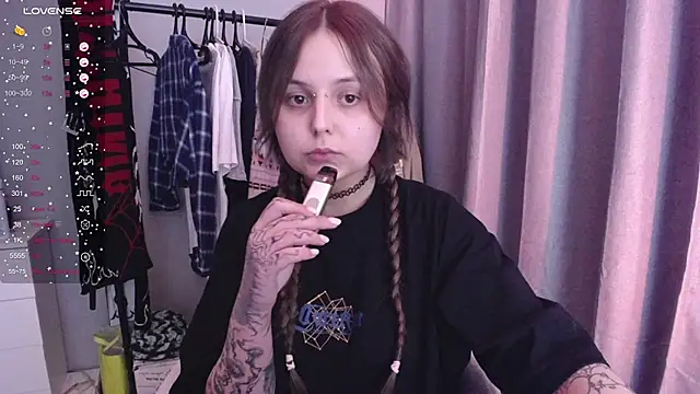 vendymories: онлайн-секс-чат