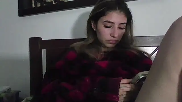 AliceTeenager___ Obrolan Langsung XXX