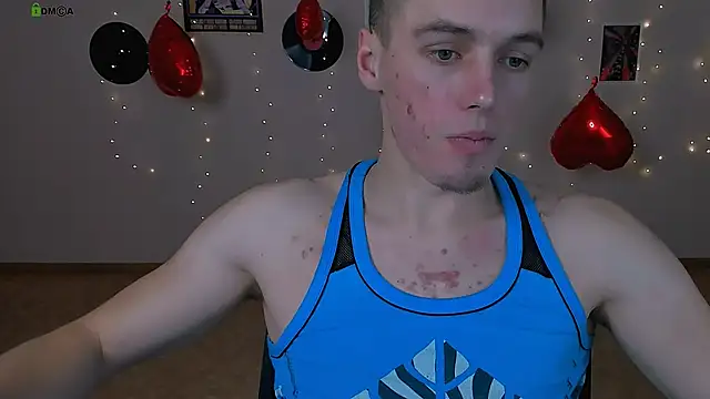 Živý XXX chat ryan_zen