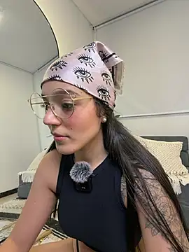 Chat +18 de EVA_WILD1 ao vivo