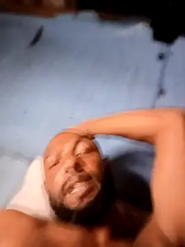 Živý XXX chat Camodick