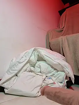 Show de Electric_bae na webcam