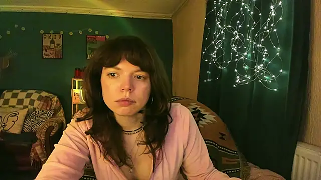 XXX chat uživo modela ClancyMorissey