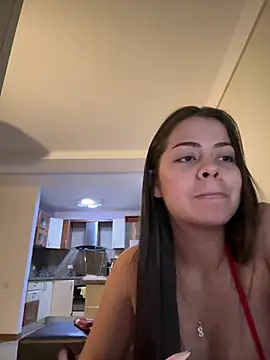 barbara_tv 라이브 XXX 채팅