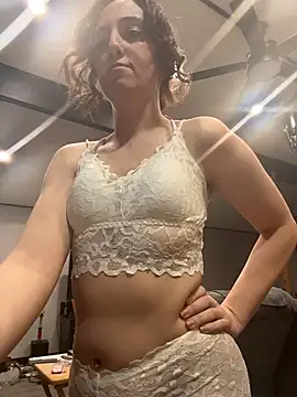 Show webcam de XXlolaXX