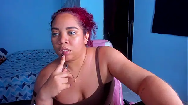 AngelaCoffee's Live XXX Chat