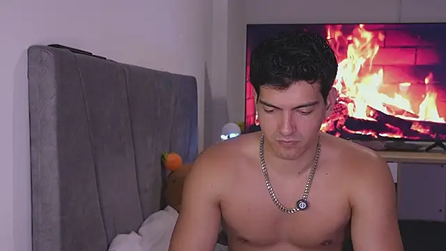 bbbeachboyn Webbikameraesitys