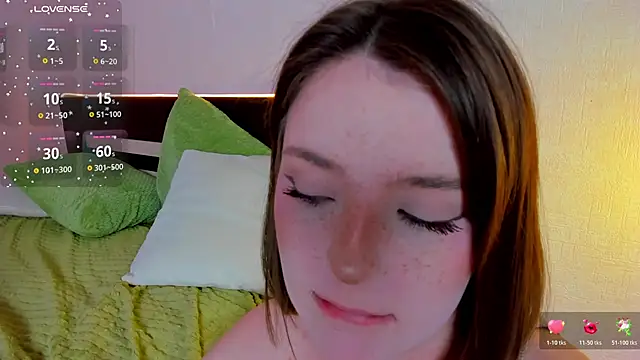 lexxxxxxi Chat XXX live