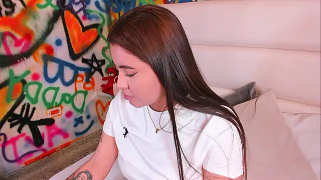 แชท XXX สดของ Liana_Bernocchi