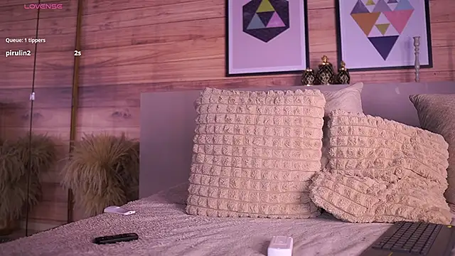 AmmyScott লাইভ XXX চ্যাট