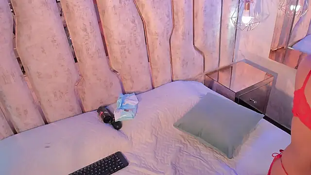 แชท XXX สดของ barbara_cambels