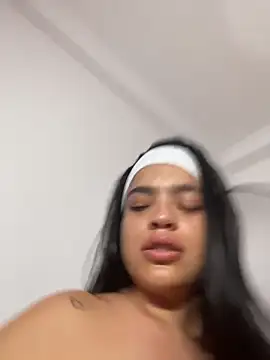 JuanitaMore01 Chat XXX live