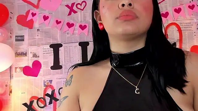 Linda_Fosterr Webcam-Show