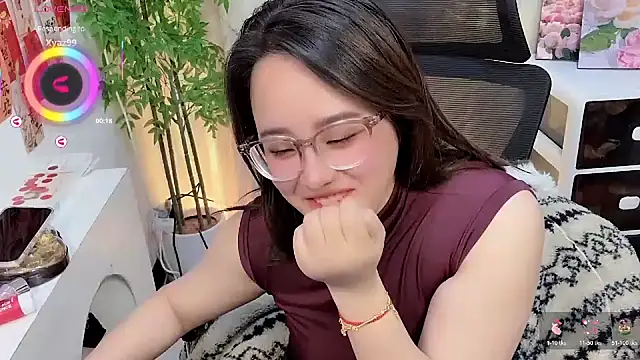 NEWONETO 라이브 XXX 채팅