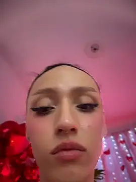 Im_lauritaa's Live XXX Chat