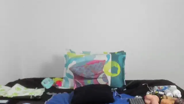 Roxanne76のウェブカメラショー