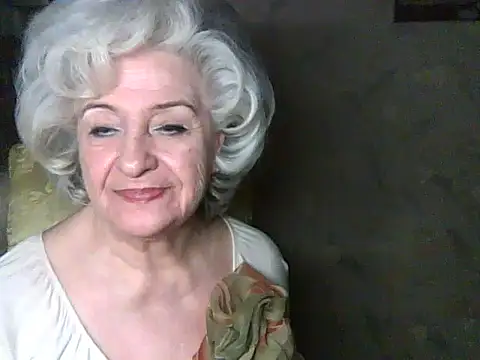 ValeriaKroww – webcam-show