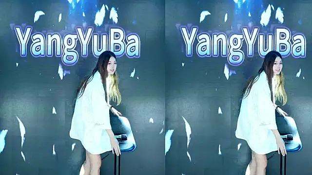 Онлайн чат XXX Yangyuba-003