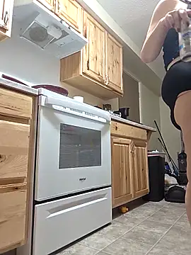 Chat XXX en directo de Ashlovescannabis