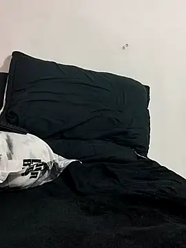 Show webcam de hairyandbigmann