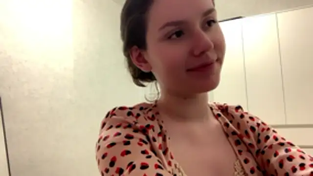 cherishedwish Chat XXX live